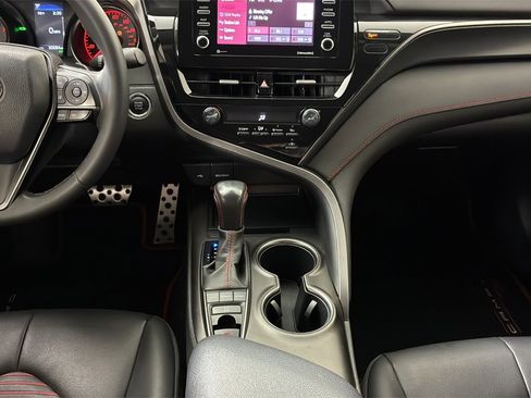 Used 2023 Toyota Camry TRD image 20