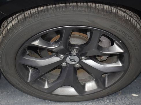 Used 2019 Dodge Charger GT image 12