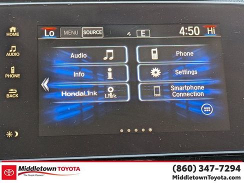 Used 2018 Honda CR-V EX image 22