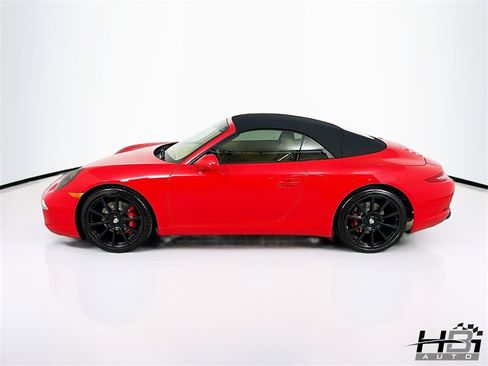 Used 2012 Porsche 911 Carrera S image 9