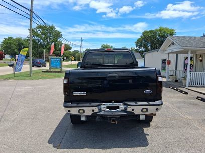 Used 2008 Ford F350 Lariat