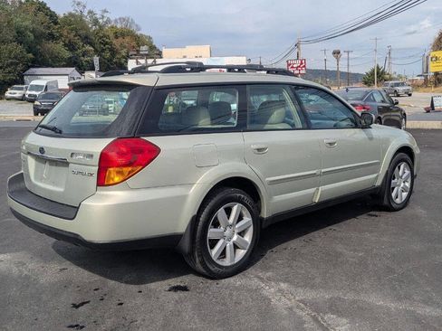Used 2007 Subaru Outback 2.5i Limited image 11