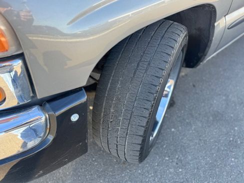 Used 2007 GMC Sierra 1500 SL image 46