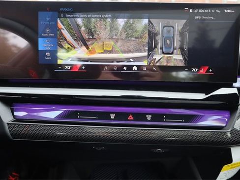 New 2026 BMW M5 w/ Executive Package image 32