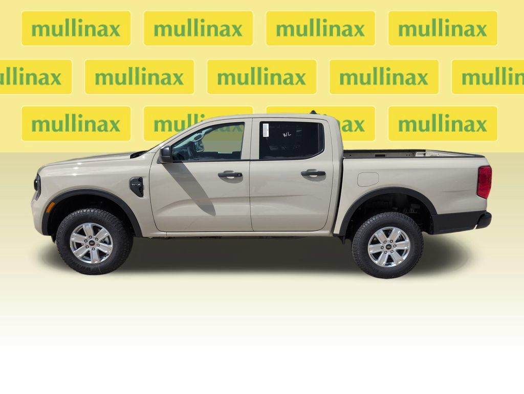 New 2026 Ford Ranger XL RWD image 11