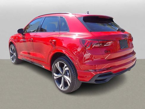 Used 2024 Audi Q3 2.0T Premium Plus w/ Premium Plus Package AWD/4WD image 28