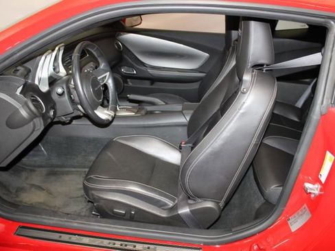 Used 2011 Chevrolet Camaro SS w/ RS Package image 8
