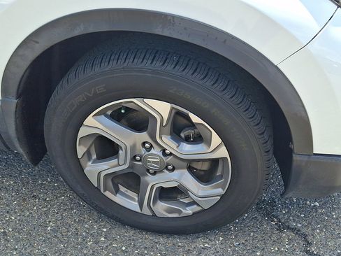 Used 2019 Honda CR-V EX-L image 9