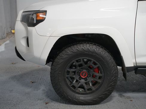 Certified 2023 Toyota 4Runner TRD Pro image 5