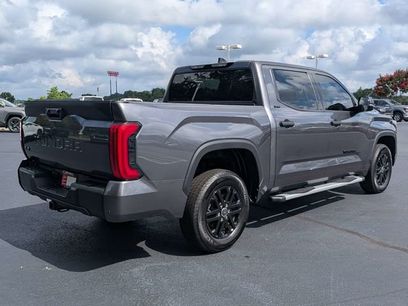 Used 2023 Toyota Tundra SR5 w/ SR5 Convenience Package