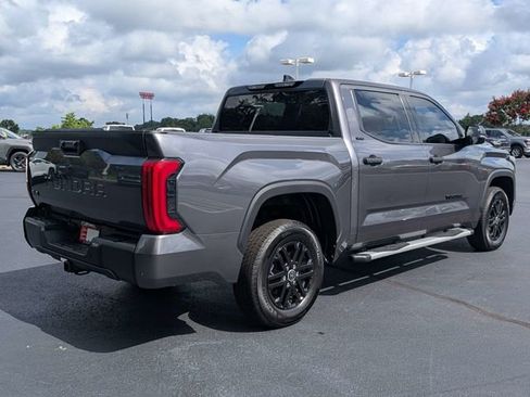 Used 2023 Toyota Tundra SR5 w/ SR5 Convenience Package AWD/4WD image 3