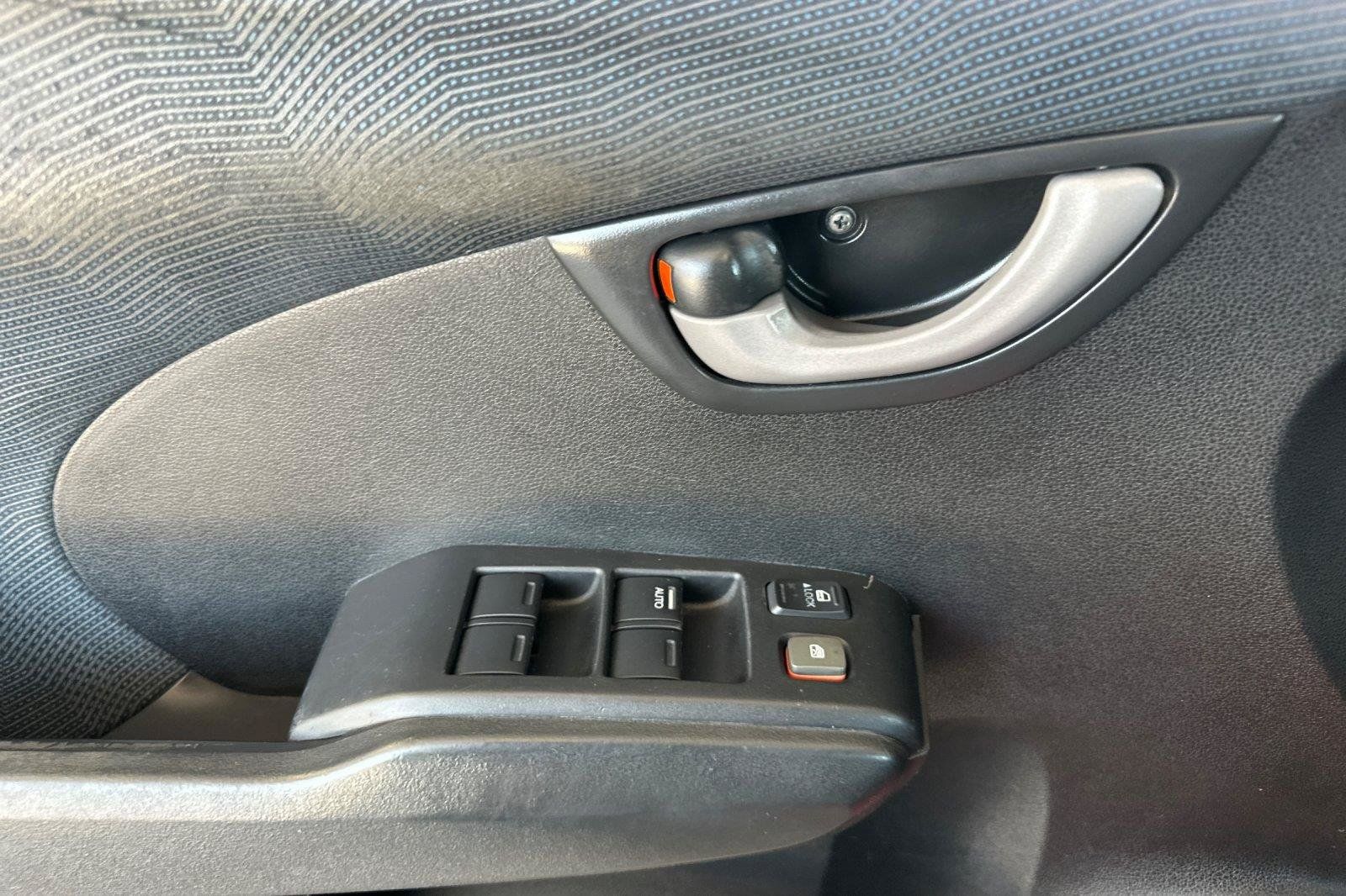 Used 2009 Honda Fit Sport image 11
