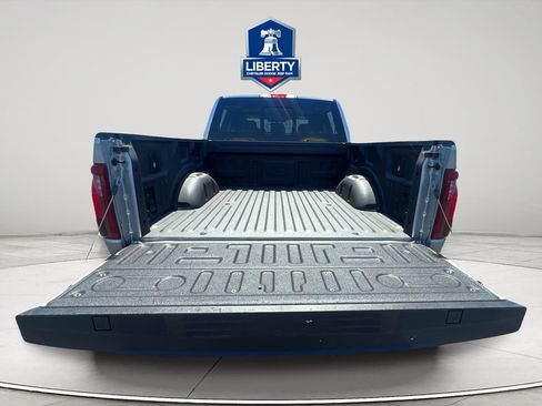 Used 2024 Ford F150 XLT w/ Equipment Group 302A MID AWD/4WD image 16