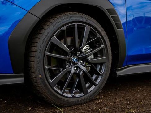 New 2025 Subaru WRX Premium image 14