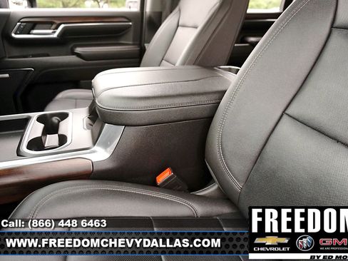 Used 2024 GMC Sierra 2500 SLT w/ Texas SLT Premium Package image 30