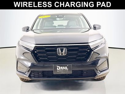 Used 2023 Honda CR-V EX-L