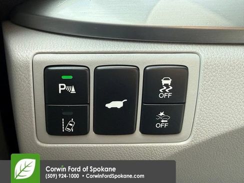 Used 2018 Acura RDX AWD w/ Advance Package image 24