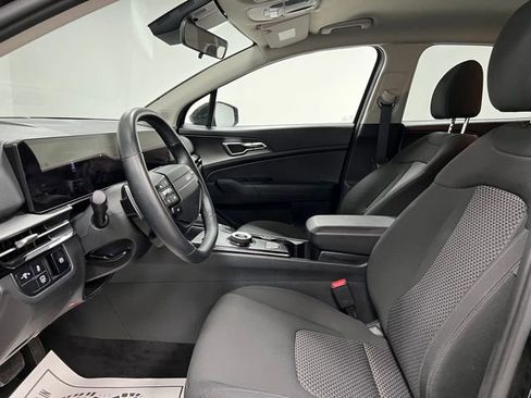 Used 2026 Kia Sportage S AWD/4WD image 36