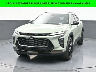 New 2026 Chevrolet Trax ACTIV w/ Driver Confidence Package video 3