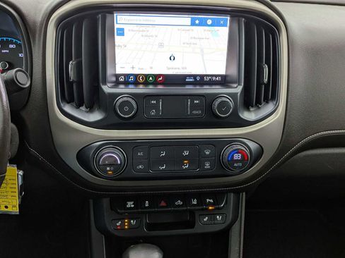 Used 2022 GMC Canyon Denali AWD/4WD image 31