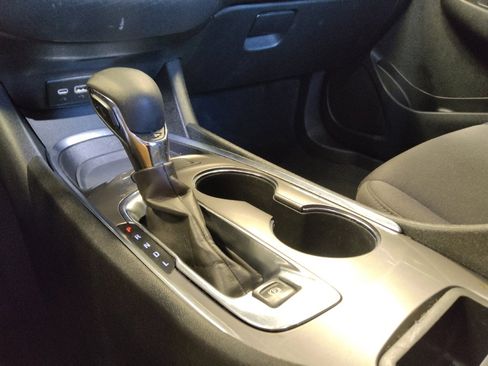 Used 2023 Chevrolet Malibu LT image 26