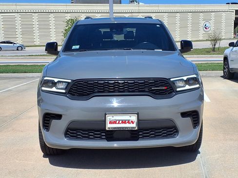 Used 2024 Dodge Durango GT AWD/4WD image 5