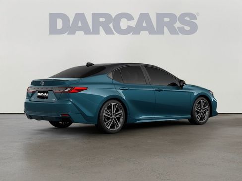 New 2026 Toyota Camry XSE FWD image 14