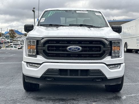 Used 2023 Ford F150 XLT w/ Equipment Group 302A High image 39