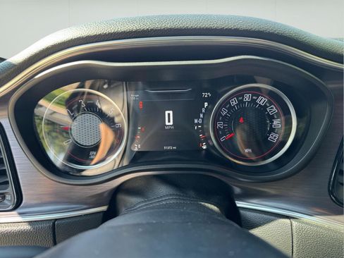 Used 2018 Dodge Challenger SXT RWD image 15