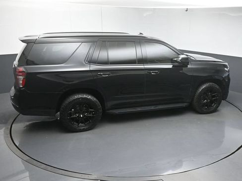 Used 2022 Chevrolet Tahoe RST w/ Luxury Package AWD/4WD image 49