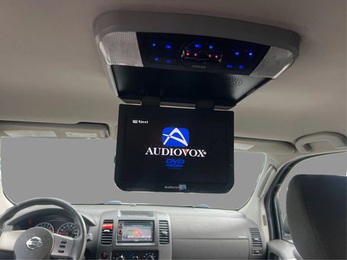 Used 2011 Nissan Pathfinder S w/ Protection Pkg AWD/4WD image 28