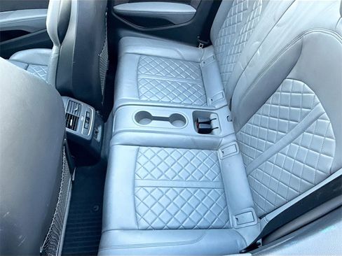 Used 2018 Audi S5 Prestige image 28