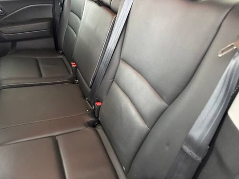 Used 2023 Honda Ridgeline RTL-E image 27