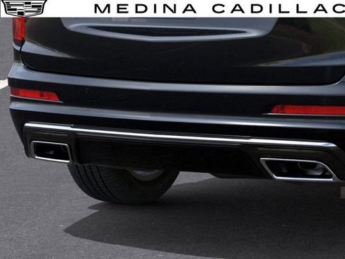 New 2025 Cadillac XT6 Premium Luxury image 15