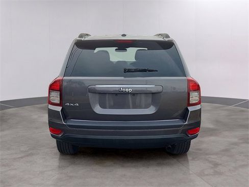 Used 2017 Jeep Compass Sport w/ Power Value Group image 5