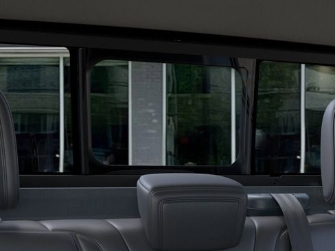 New 2026 Ford Maverick Lariat w/ Black Appearance Package image 24