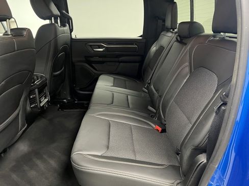 Used 2021 RAM 1500 Rebel w/ Level 2 Equipment Group image 53