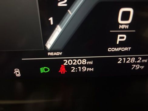 Used 2024 Audi A6 Premium Plus image 21