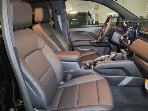 New 2026 GMC Canyon Elevation w/ Convenience Package RWD image 6