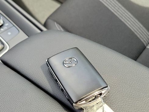 New 2026 MAZDA CX-50 AWD 2.5 S w/ Preferred Pkg image 34