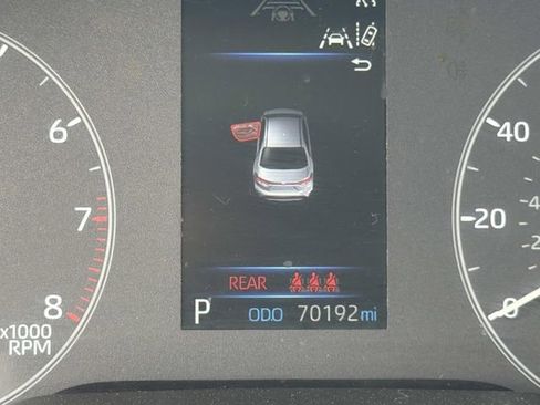 Used 2023 Toyota Corolla LE FWD image 24