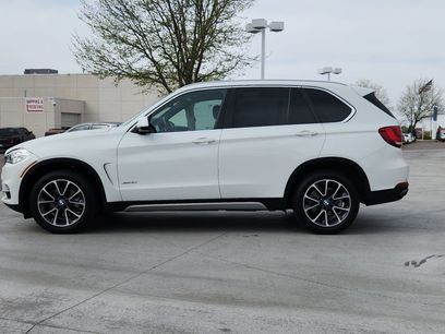 Used 2018 BMW X5 xDrive35i w/ M Sport Package