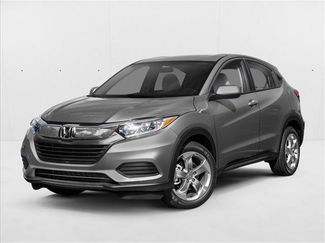 Used 2022 Honda HR-V LX video 1