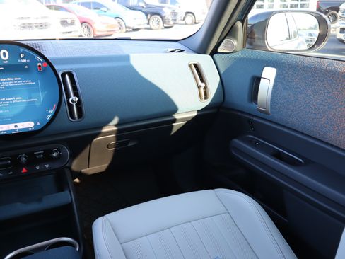 Used 2025 MINI Cooper Countryman S AWD/4WD image 13