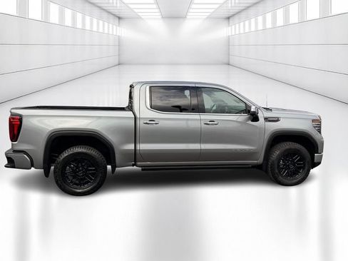 Used 2025 GMC Sierra 1500 Denali Ultimate AWD/4WD image 4
