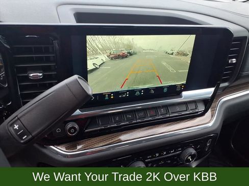 Used 2024 Chevrolet Silverado 3500 LT w/ All Star Edition image 24