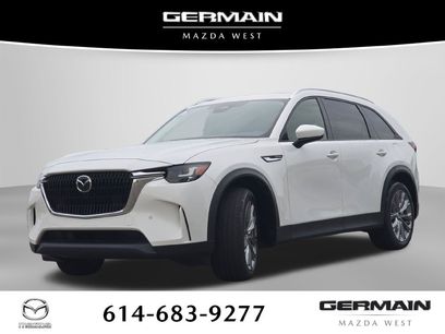 Certified 2026 MAZDA CX-90 3.3 Turbo w/ Preferred Package