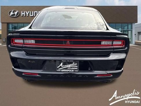 Used 2026 Dodge Charger Scat Pack AWD/4WD image 5