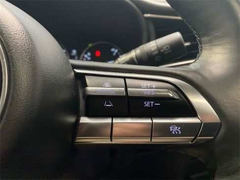 Used 2021 MAZDA CX-30 2.5 Turbo w/ Premium Package image 16