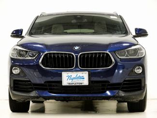 Used 2019 BMW X2 sDrive28i video 2